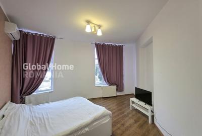 210 MP Etaj Vila • 6 Camere • Unirii • Regina Maria • Acces Propriu - 22