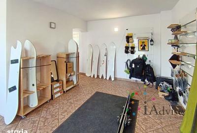 Spațiu comercial, de 100 mp, în Bartolomeu - 3