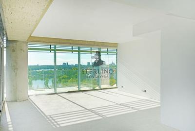 Up-site -4 camere cu vedere libera spre lac - 6