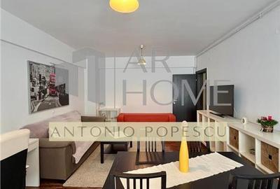 Apartament cu 3 camere decomandat, mobilat în 9 Mai - 3