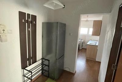 Apartament cu 2 camere decomandat în Central - 5