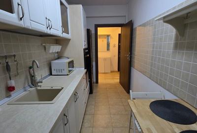 Metrou Mihai Bravu, Strada Penes Curcanul, bloc 2020, centrala, parcare subteran - 15