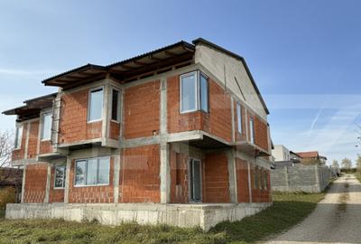 Duplex panoramic, Dealuri Oradea, 130mp utili - 5