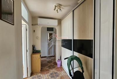 Militari Iuliu Maniu intersectie cu Apusului - 6