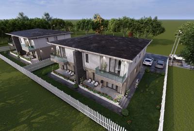 REV2004709 Vila tip duplex Corbeanca Petresti - 5