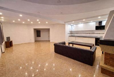 Casă cu 4 camere cu Teren 1000 Mp în Central - 8