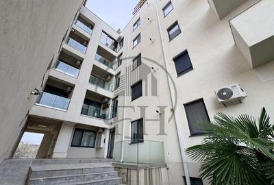 Apartament 2 camere de vanzare Mamaia Nord, Constanta - 2