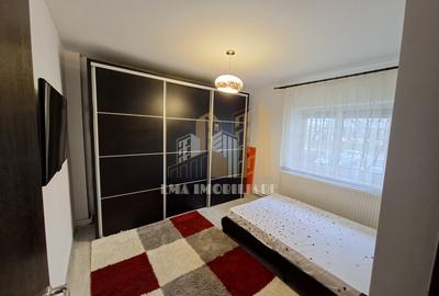 Apartament cu 4 camere decomandat, mobilat în Florilor - 11