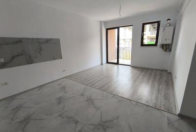 Apartament cu 3 camere semidecomandat în Giroc - 5
