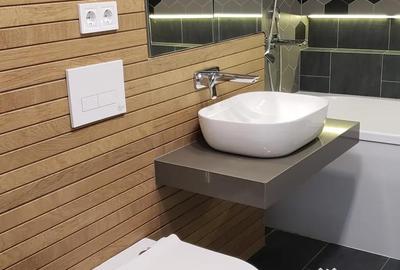 Garsonieră decomandată în Griviței - 6