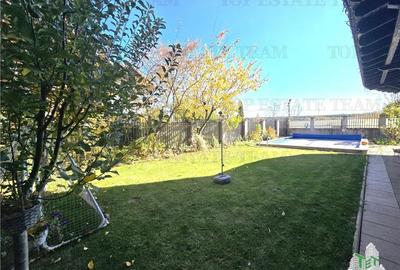Casă individuală cu 8 camere cu Garaj în Corbeanca - 5