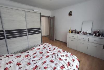 Duplex cu 5 camere cu Teren 300 Mp în Turnișor - 18