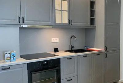 Apartament cu 2 camere decomandat, mobilat în Dumbrăvița