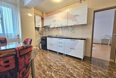 Apartament 2 camere de inchiriat la Lira Residence Constanta Apartament 2 camere de inchiriat la Lira Residence Constanta - 6