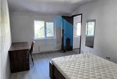 Apartament 3 camere, Hasdeu - 1