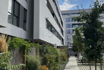 REA1018219 4 camere cu gradina Bucurestii Noi - 16