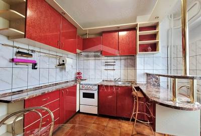 Apartament cu 2 camere decomandat în Ghencea - 15