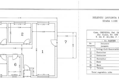 Casa ta cu gradina, la pret de apartament! - 10