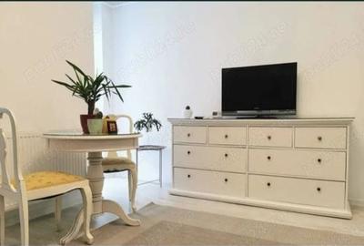 Garsonieră decomandată în Chiajna