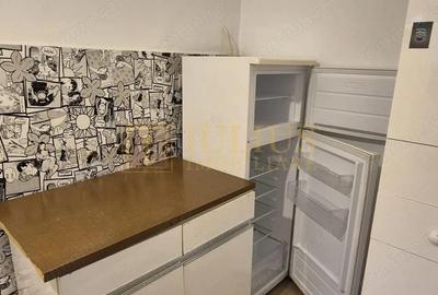 2 camere, zona Traian, parcul Regina Maria - 2