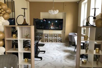 Spațiu comercial, de 110 mp, în Centrul Civic - 5