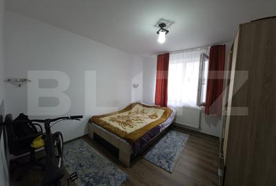 Apartament cu 2 camere, decomandat; Parter- la 1 minut de Liviu Rebreanu - 3