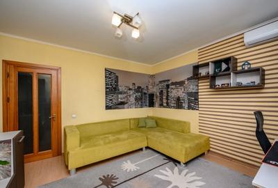 3 camere str. Observator - 2