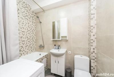 Garsonieră decomandată în Complex Studențesc - 2