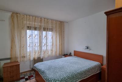 Apartament cu 2 camere decomandat, mobilat în Chișinau