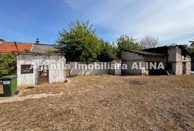 Casa 3 camere in Satul Cristur, zona centrala, Jud. Hunedoara, teren intravilan 744 mp... - 7