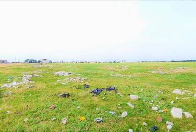 Teren Construcții intravilan de 517 mp, în Vest - 12
