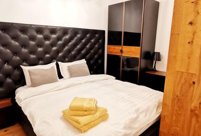 Apartament cu 2 camere decomandat, mobilat în Centrul Civic - 8