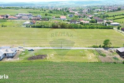 Teren de 575 mp, în Central - 2