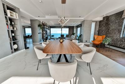 Penthouse Constanta - 3