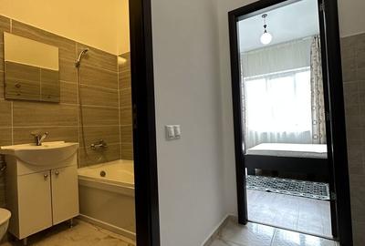 Garsonieră în Zona industrială - 3