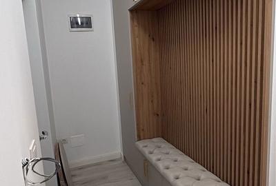 Apartament cu 2 camere în Central - 13