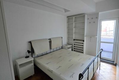 Apartament cu 4 camere decomandat, mobilat în Cișmigiu - 3