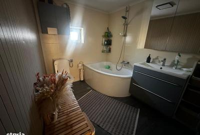 Casă cu 4 camere cu Teren 150 Mp în Ștefăneștii de Jos - 2