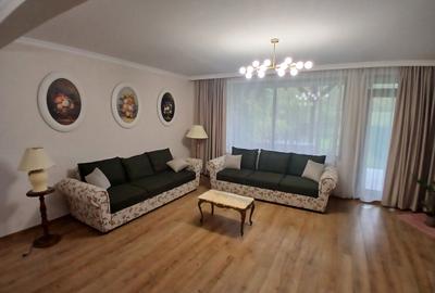 Casă cu 3 camere cu Teren 600 Mp în Păulești - 2