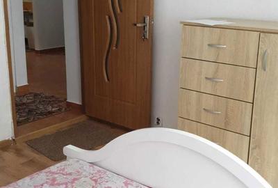 Apartament cu 3 camere decomandat în Central - 5