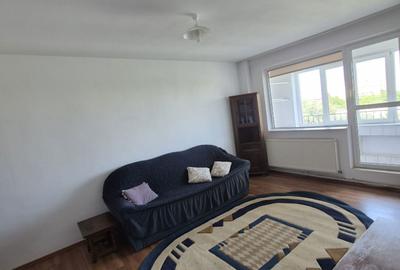 Apartament cu 2 camere decomandat în Titan - 1