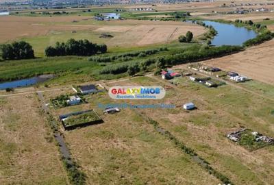 Teren de 330 mp, în Vidra - 3