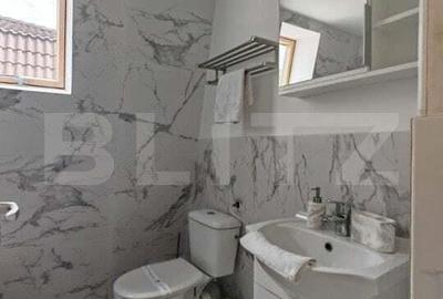 Casă cu 4 camere cu Canalizare în Ghimbav - 14