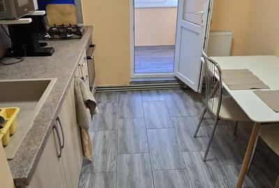 Apartament 2 camera semidecomandat, 51mp, Mazepa 2 - 9