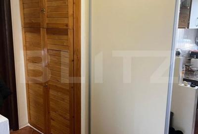 Apartament cu 2 camere, 47 mp, zona Terezian - 5
