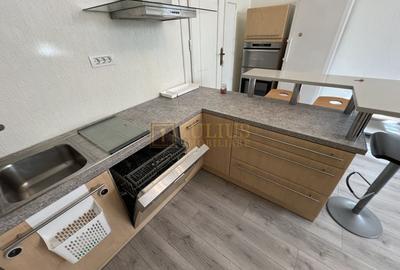 Iosefin; centrala proprie, mobilat modern. - 6