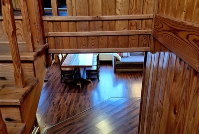 Casa de poveste in satul Pestera, Moeciu Brasov - 36