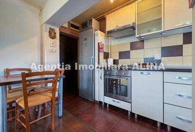 Apartament cu 2 camere semidecomandat în Dacia - 14