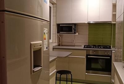 Apartament cu 2 camere decomandat în Lujerului - 8