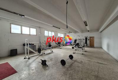Hala de inchiriat Brasov - 2666 mp  #plus-imo.ro - 6